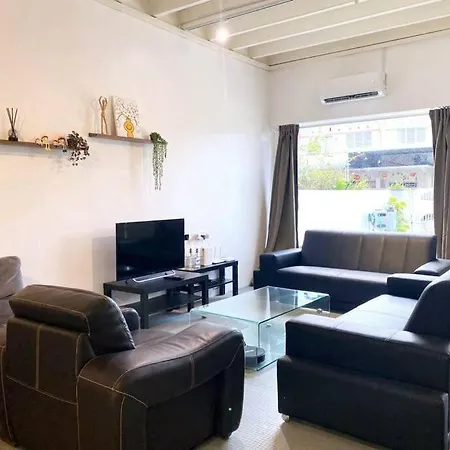Modern Cozy House 4 Room 10Pax@Bukit Mertajam Exterior photo