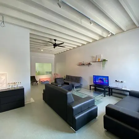 Modern Cozy House 4 Room 10Pax@Bukit Mertajam Exterior photo