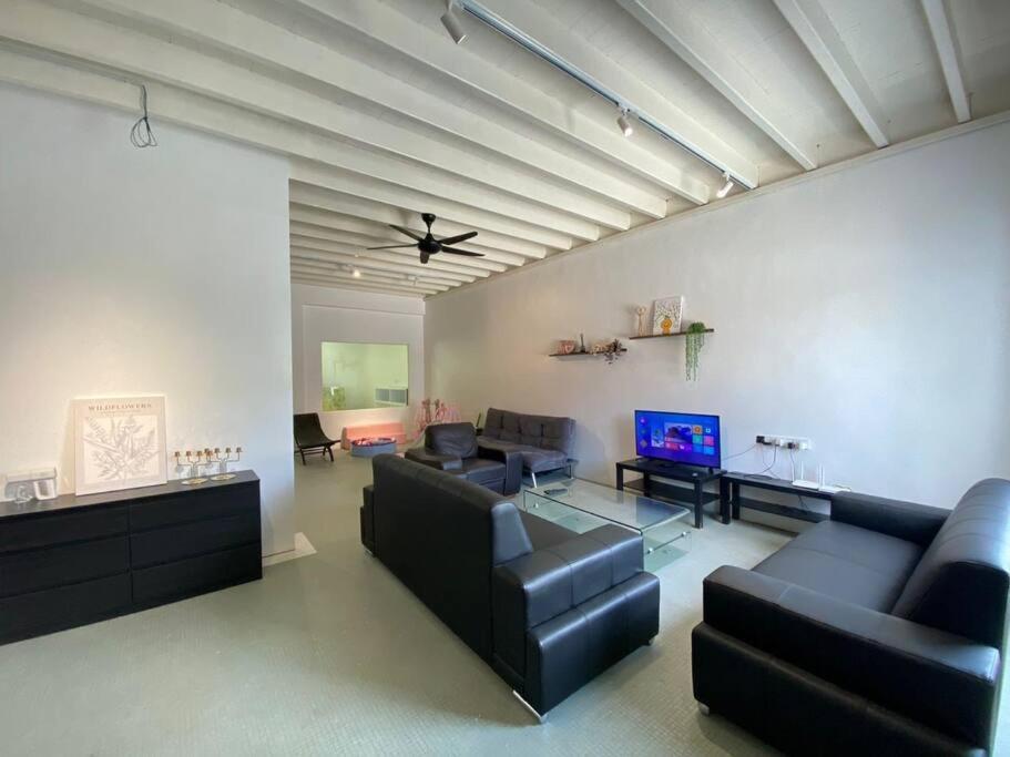 Modern Cozy House 4 10pax@bukit Mertajam Bukit Mertajam